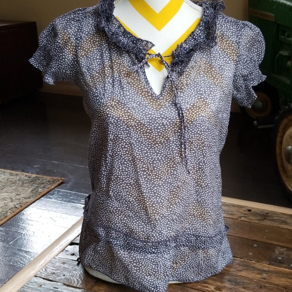 BUNDLE & SAVE! Tommy Hilfiger top